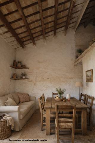 Finca rústica en Venta en Ciutat del Transport - La Salera