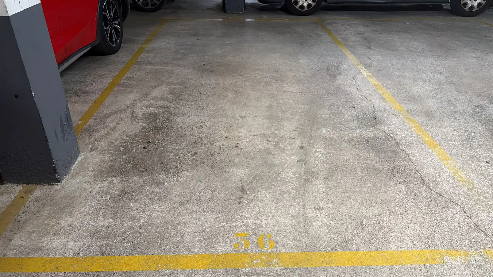 Wohnung zum Verkauf in Parc Central