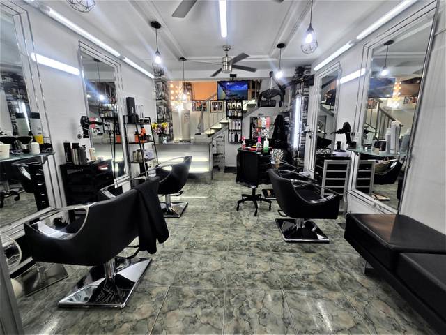 Local comercial en Alquiler en Manantiales - Estación de Autobuses