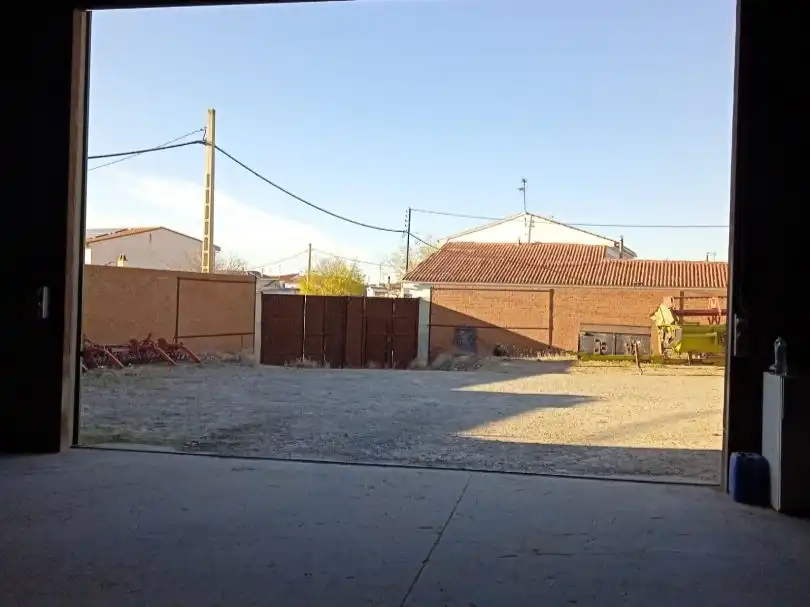 Local en venta en Tembleque