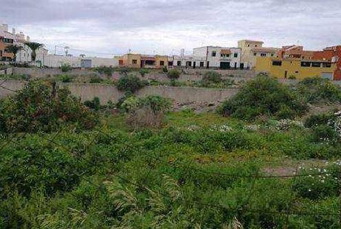 Terreno residencial en Venta en Poligono Ua-3 (vista Bella), 5 en La Guancha
