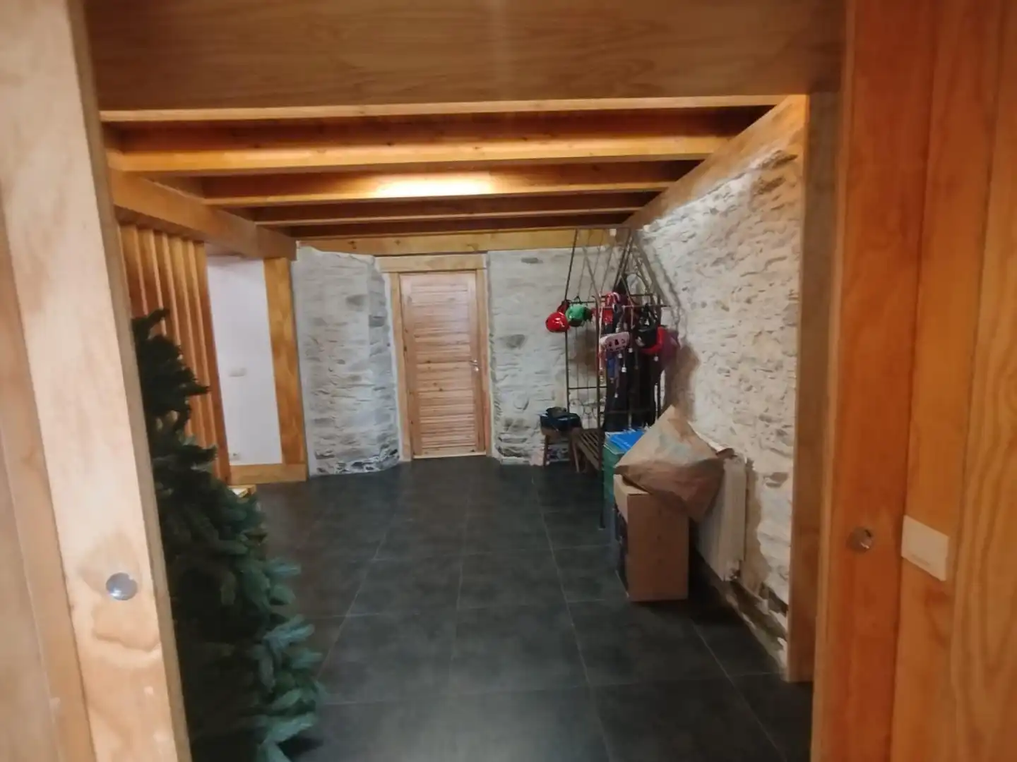 Houses for sale in Santa María de Ordás  with Heating, Private garden and Parquet flooring