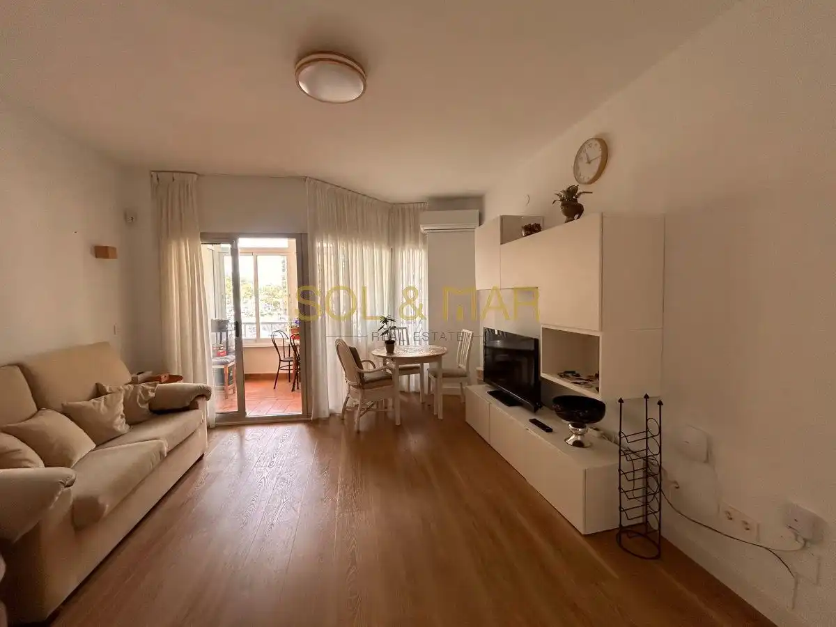 Apartamento con piscina en alquiler en Centro, imagen 18