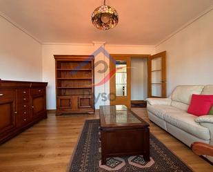 Living room of Flat to rent in Santander