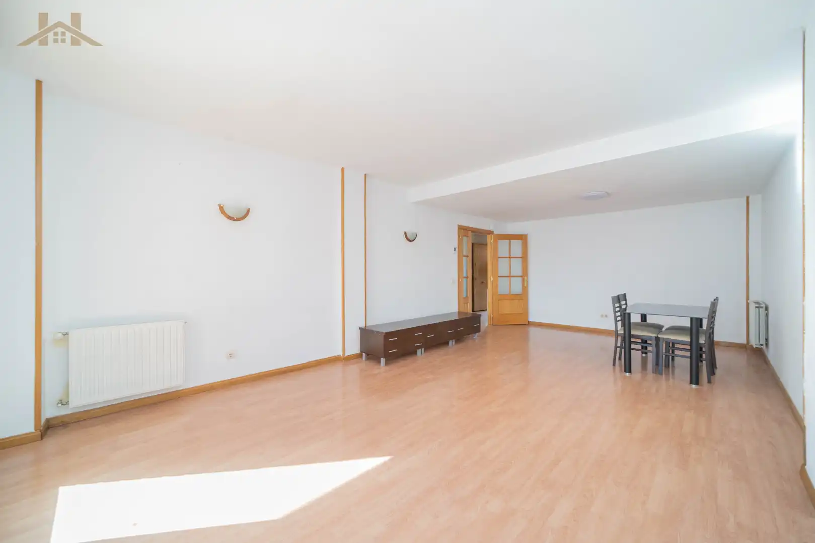 Casa aparellada amb terrassa en venda a Cubas de la Sagra, imagen 6