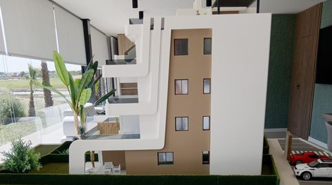 Foto 3 de Planta baja en venta en Condado de Alhama, Alhama de Murcia