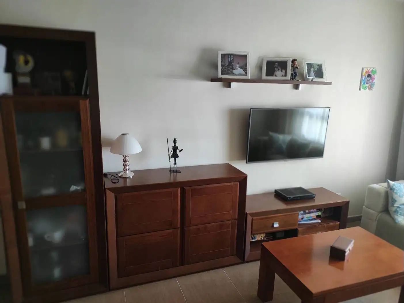 Appartamento con piscina in vendita a Calle Alonso Céspedes Guzmán, imagen 12