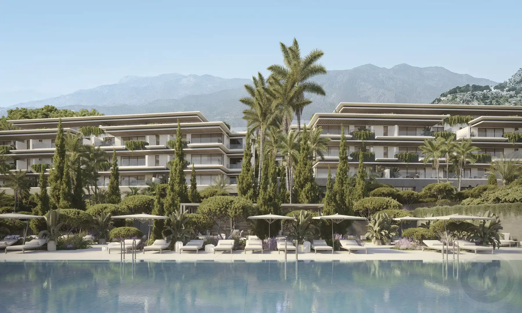 Flat with terrace for sale in Mijas pueblo, imagen 14