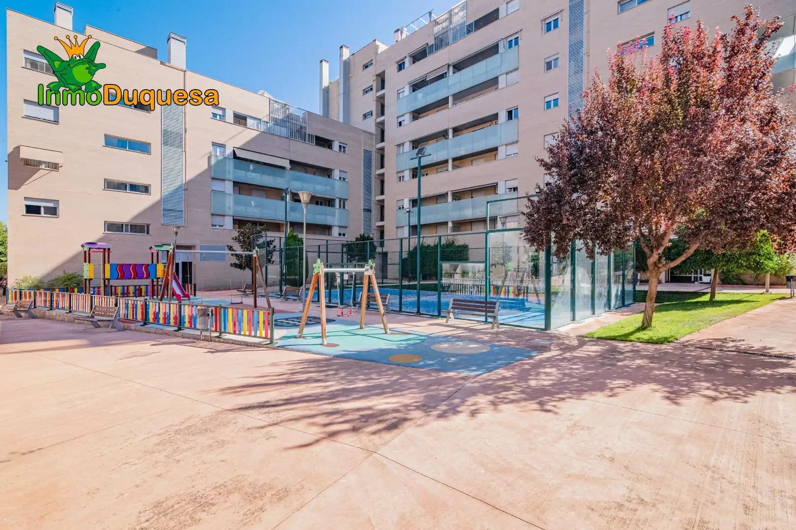 Penthouse with terrace for sale in Zaidín, imagen 33