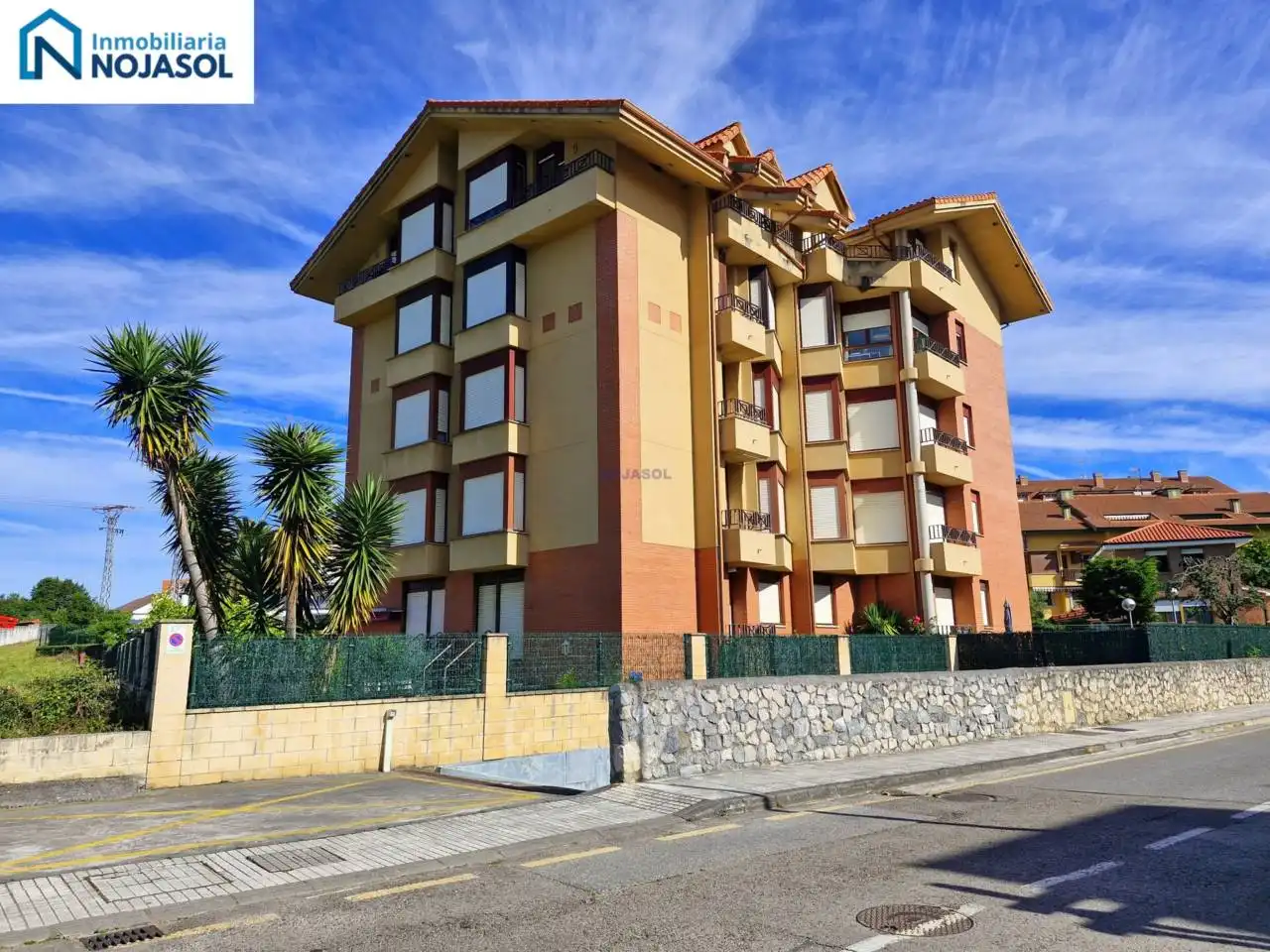 Apartamento con terraza en venta en Calle TRENGANDIN, imagen 31