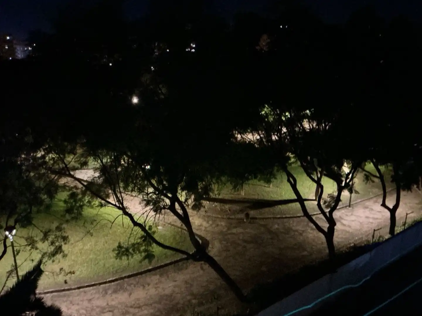 Jardí de Pis en venda en Nou Eixample Sud