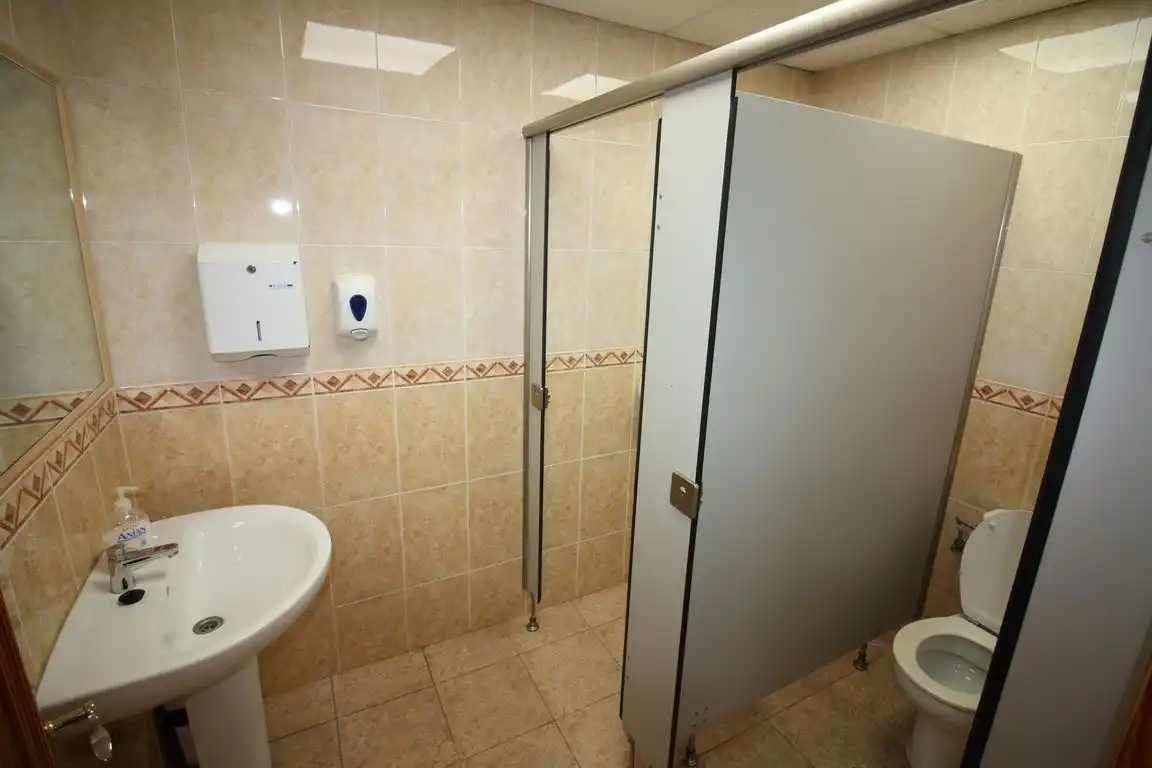 Gewerbefläche zum Verkauf in Altea ciudad, imagen 10