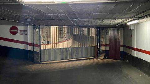 Foto 3 de Garatge en venda a Nicolás Alcorta Kalea, Iralabarri, Bilbao