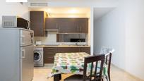 Kitchen of Flat for sale in  Granada Capital