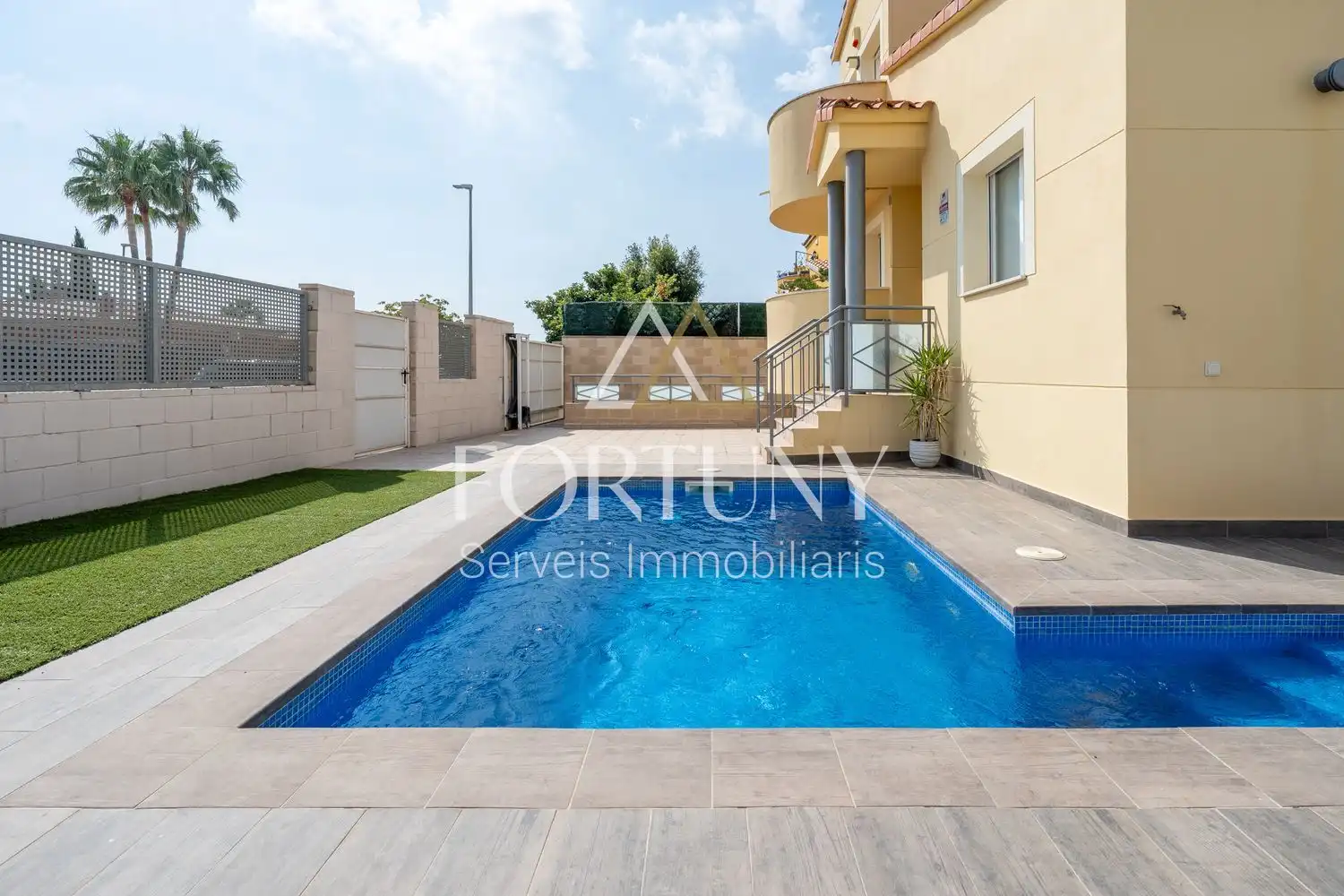 Casa o chalet en venta en Quatre Camins