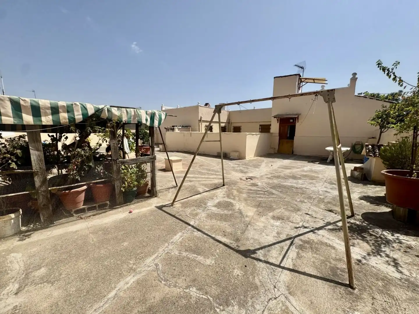 House for sale in Alcolea del Río, imagen 27