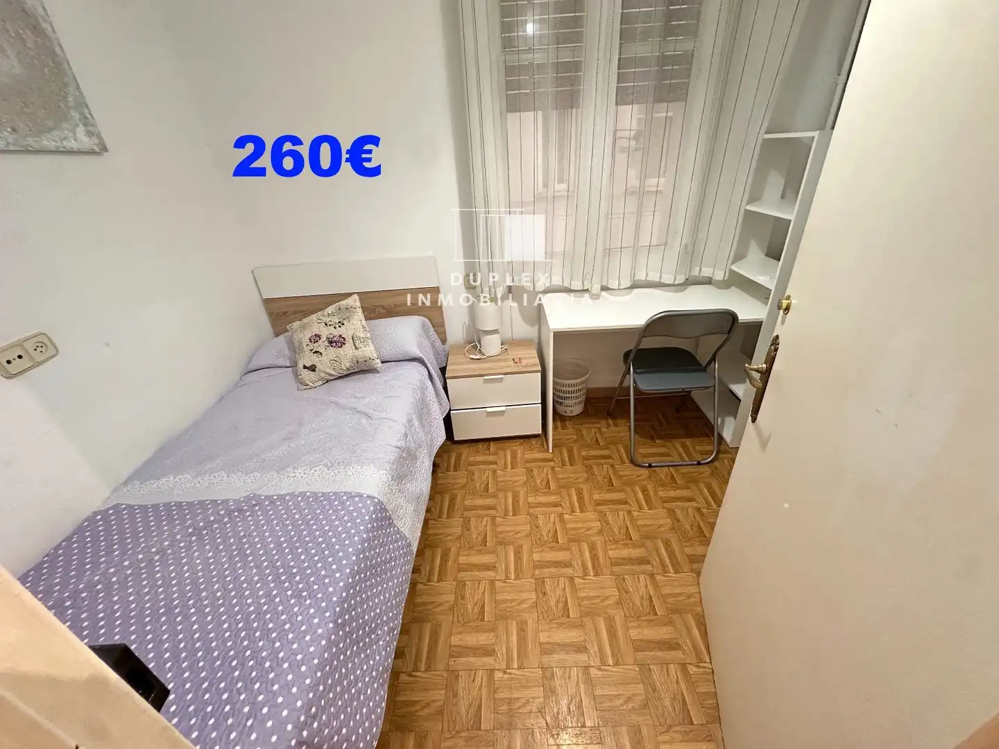 Piso de alquiler en CALLE FEDERICO GARCÍA LORCA, Centro