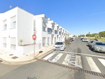 Adosado en venta en Concha Alvarez Fernandez