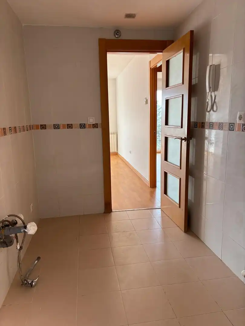 Piso en venta en Fuentes de Ebro con Trastero