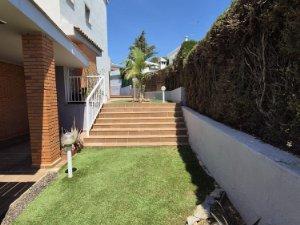 Foto 4 de Casa o xalet de lloguer a Calle Primado Reig, El Vedat - Santa Apolonia, Torrent