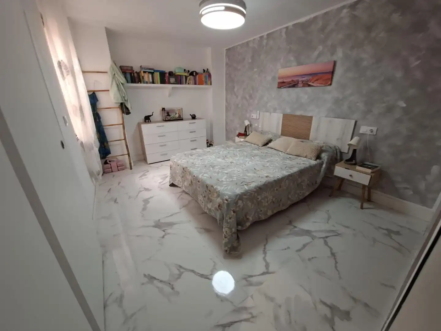 Piso con terraza en venta en Calle Calle Canarias 6, imagen 13