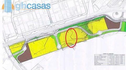 Photo 3 of Industrial land for sale in El Clavín - Valdeluz, Guadalajara