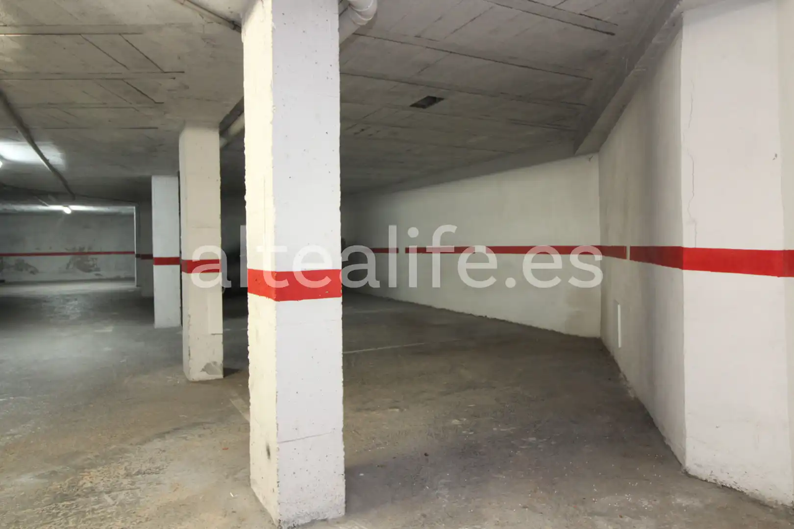 Parking of Garage for sale in L'Alfàs del Pi