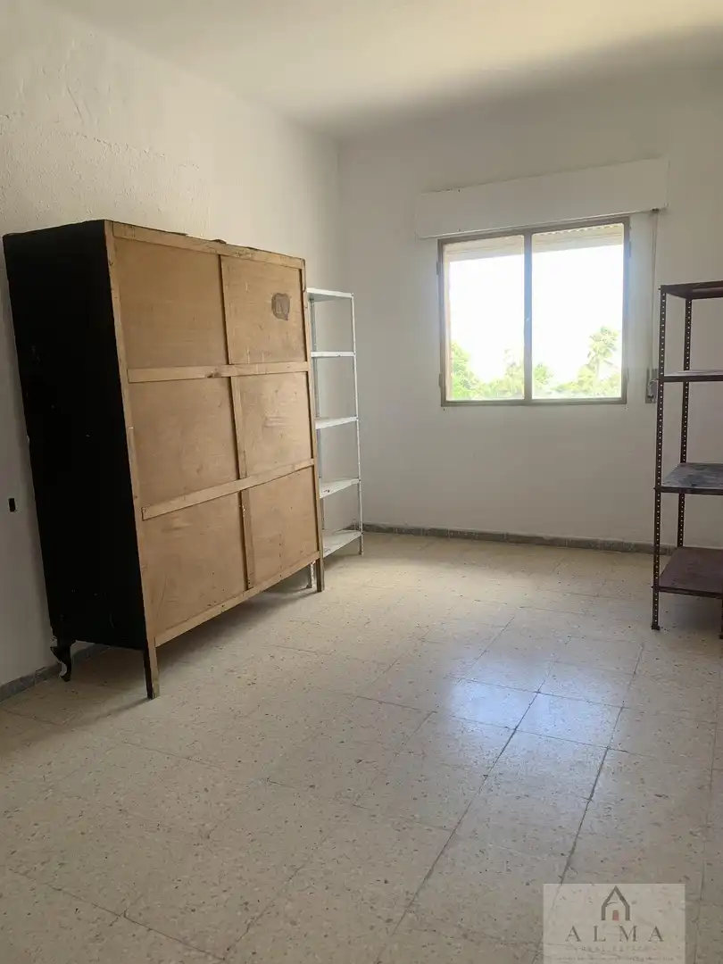 Schlafzimmer von Wohnung zum Verkauf in Almendralejo