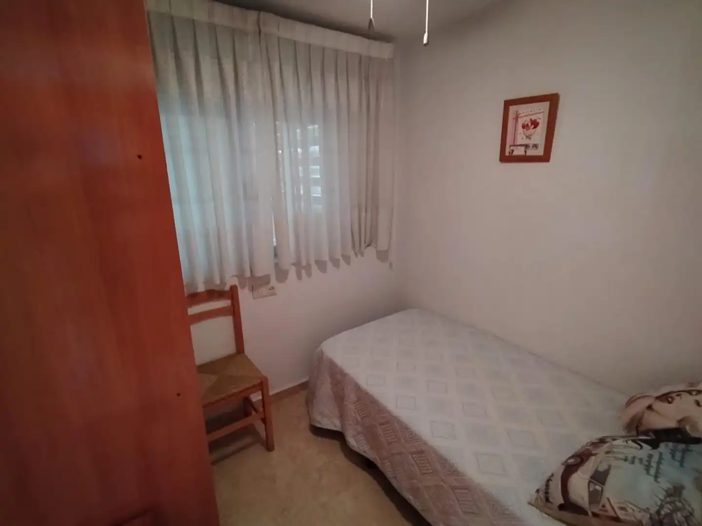 Bedroom of Duplexes for sale in Benidorm  with Furnished