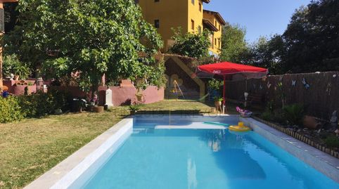 Foto 2 de Casa o xalet en venda a Sant Pere de Vilamajor, Barcelona