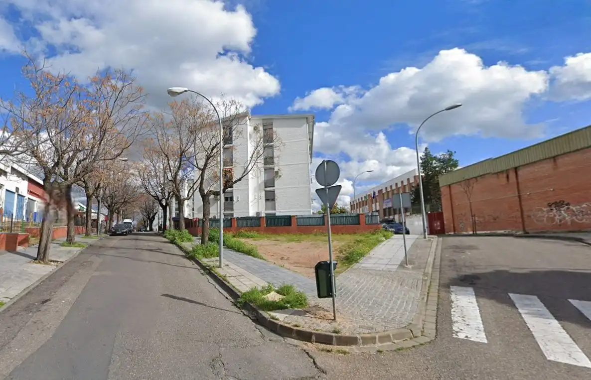 Haus zum Verkauf in CL. MOTRIL 2 2ª Planta 00001, imagen 3