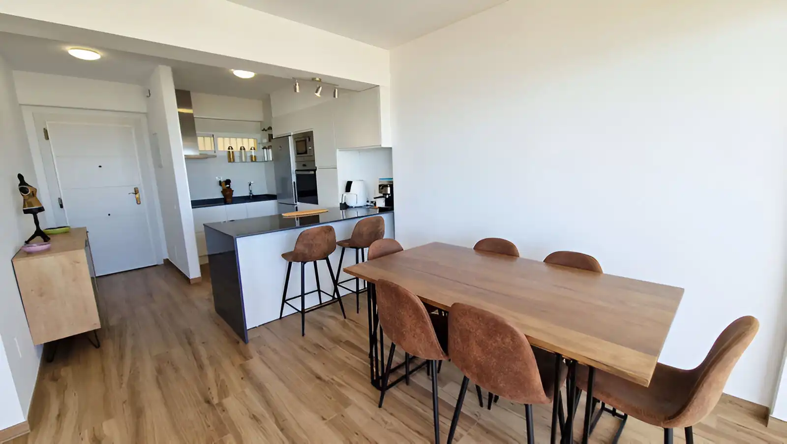 Apartment mit Aufzug zum Verkauf in Solymar, imagen 6