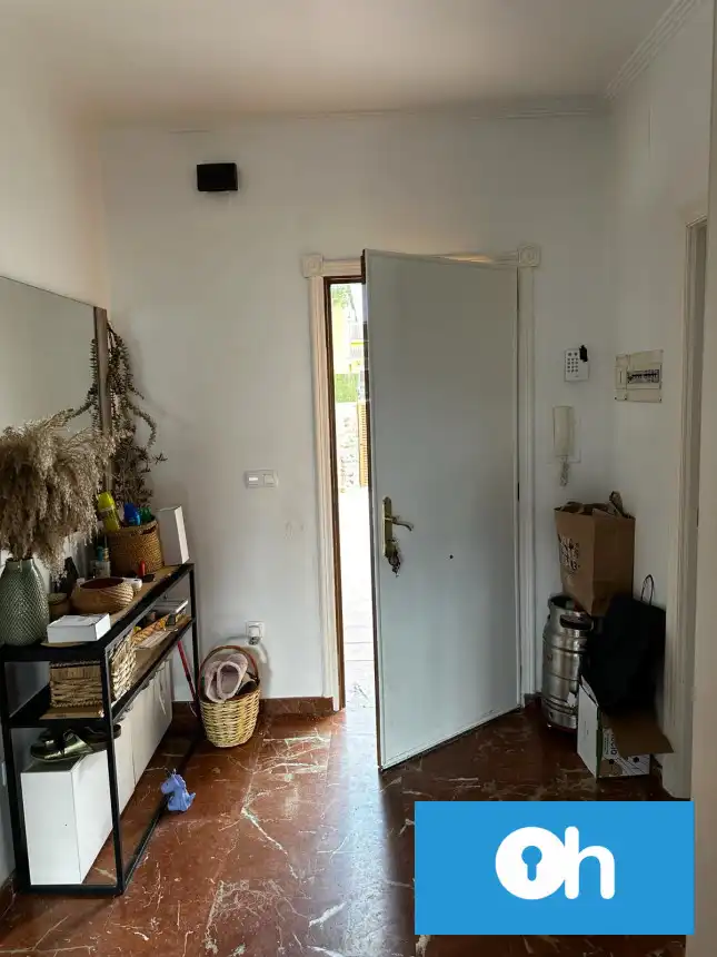 Casa adosada en venta en Calle Ciprés , 8, Dehesa - Monacilla