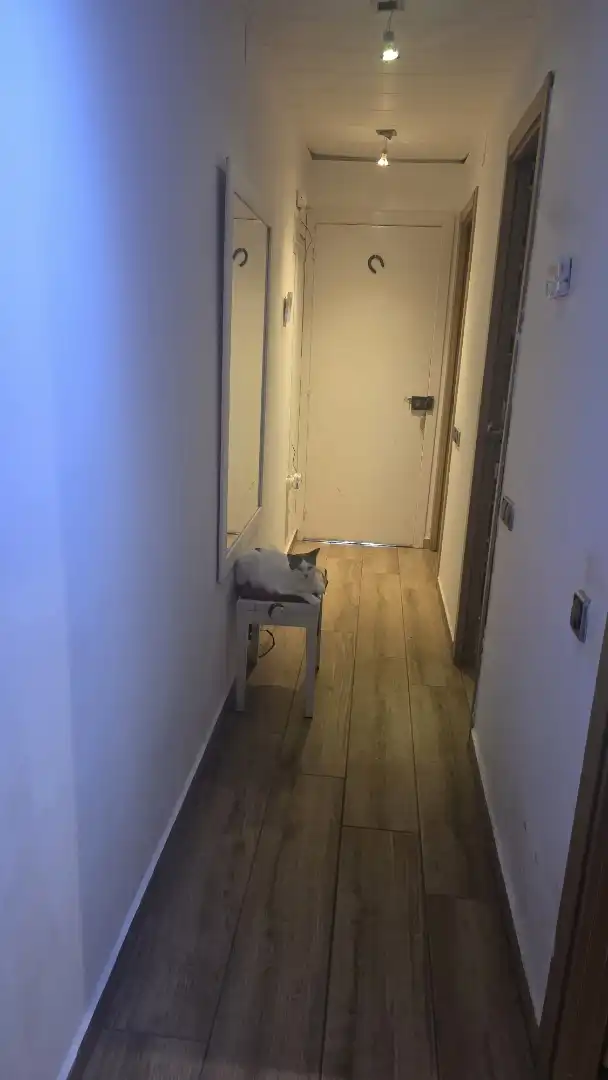 Piso en venta en Terrassa con Aire acondicionado, Terraza y Amueblado