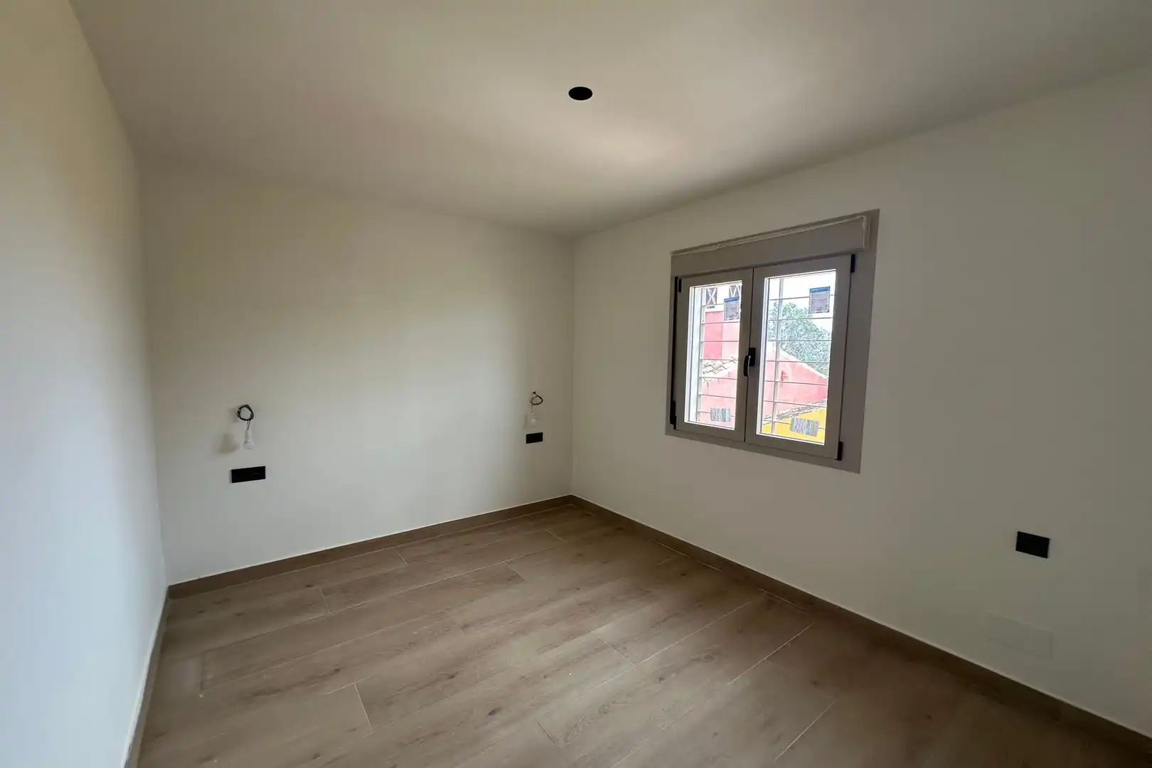 Bedroom of Houses for sale in Málaga  with Terrace and Balcony