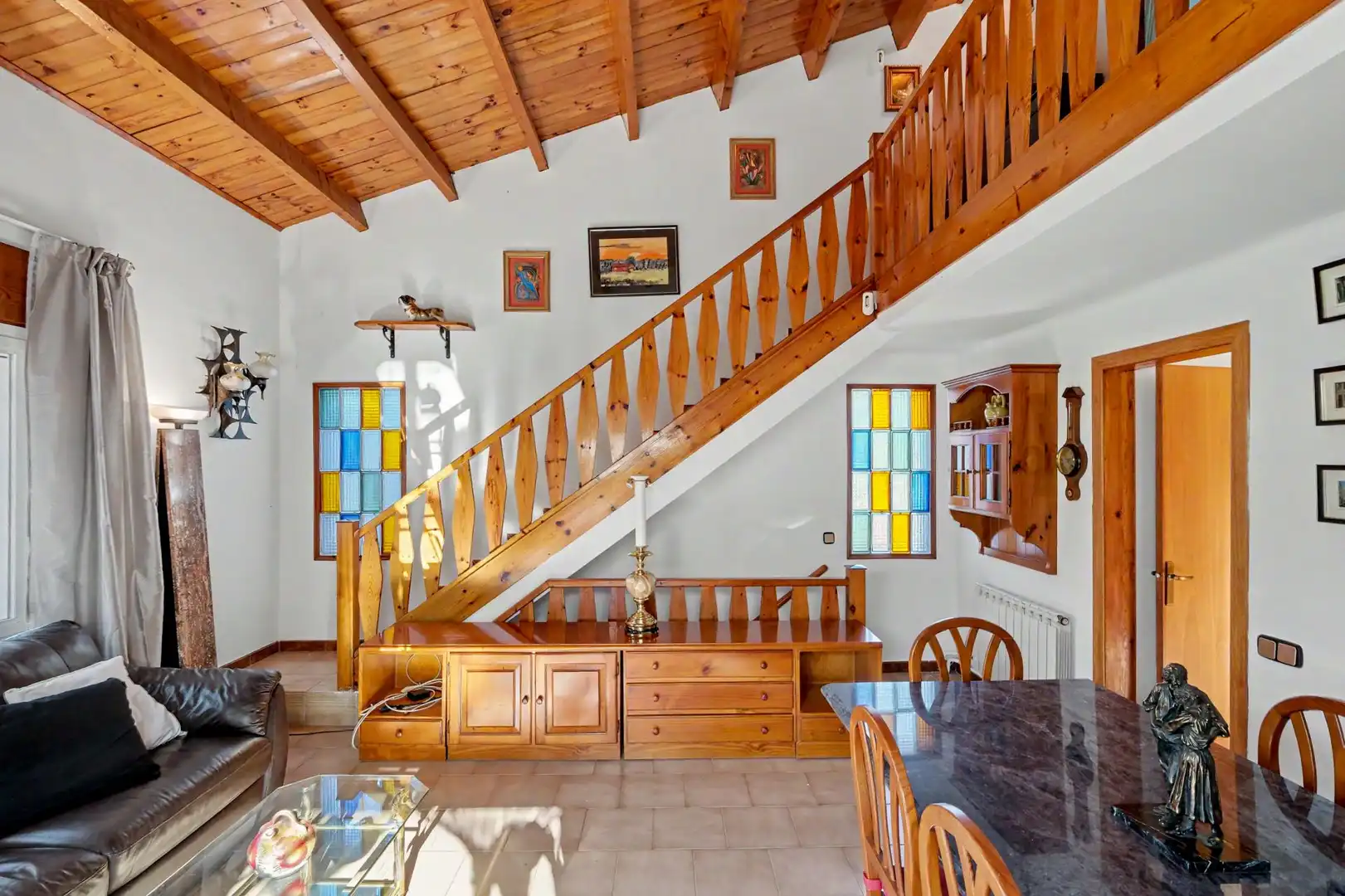 Villa avec piscine à vendre à 9 Carrer del Gironès, imagen 11