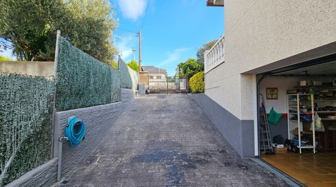Foto 5 de Casa o chalet en venta en Maresme, 8, Canovelles, Barcelona