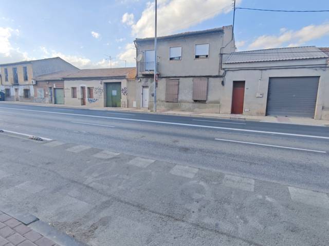 Casa-chalet en Venta en Avenida Ciudad de Almería en Era Alta