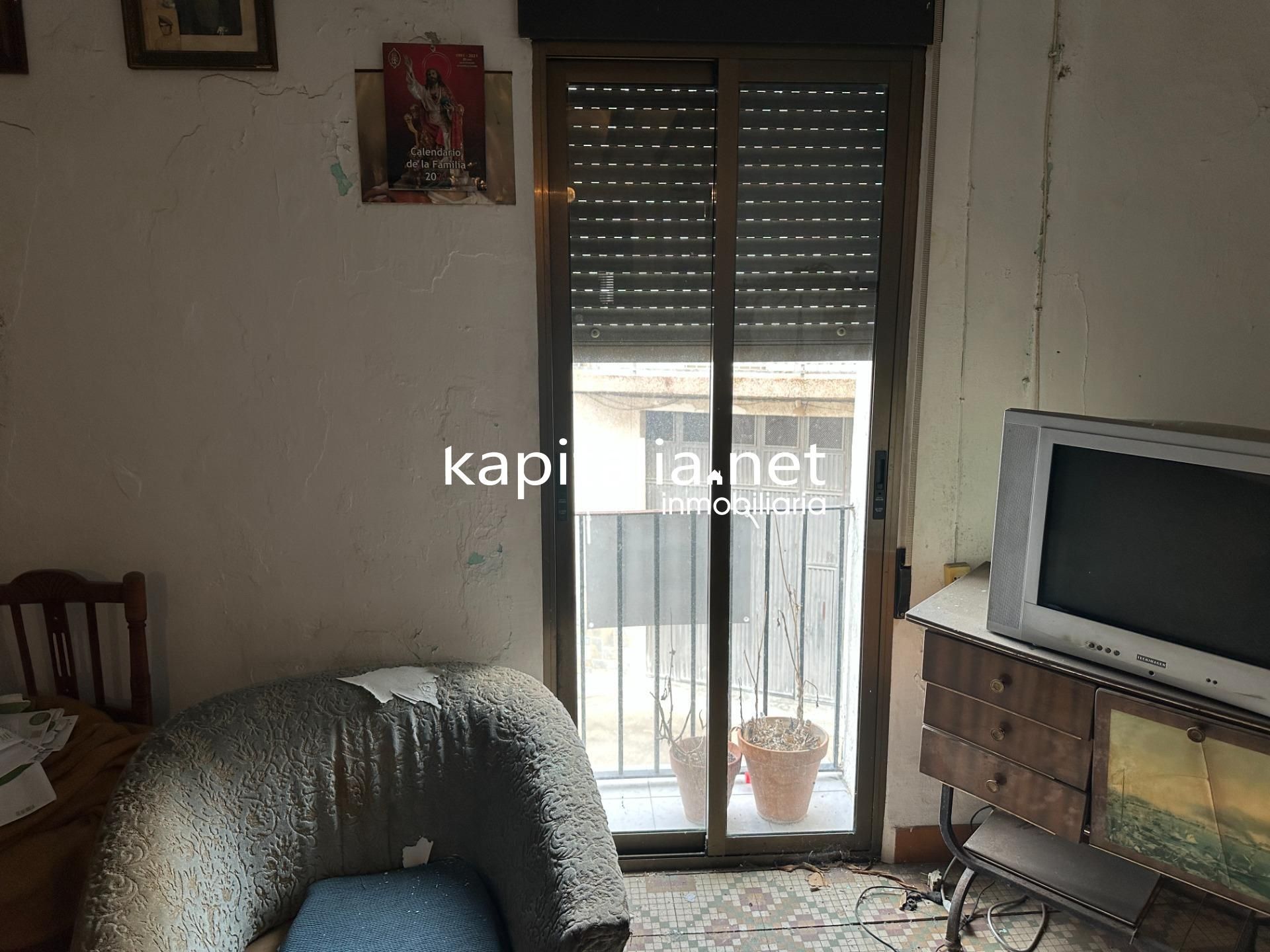 Habitación de Finca rústica en venta en Montitxelvo / Montichelvo