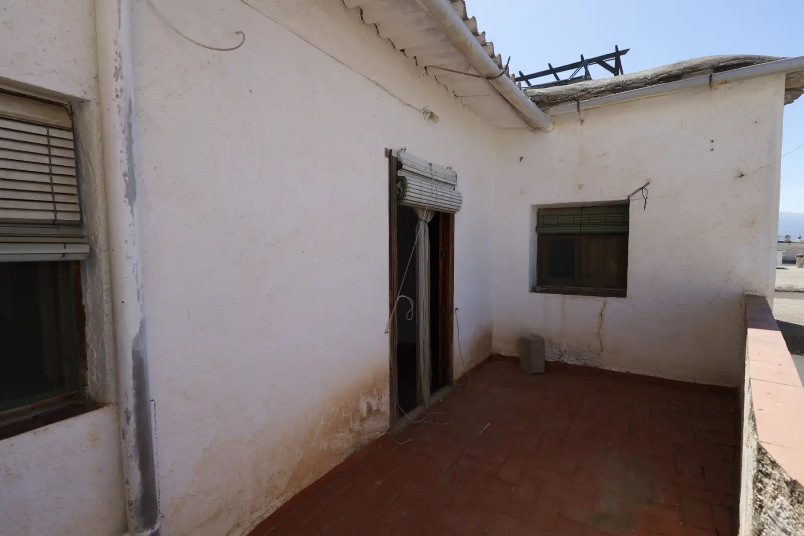 Casa adosada en venta en Nevada con Terraza y Amueblado