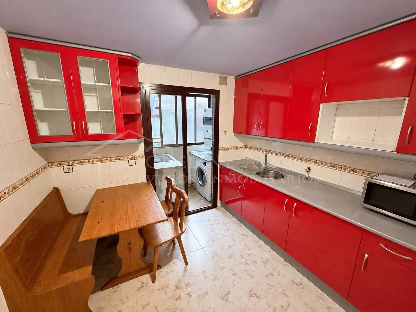 Cuina de Pis en venda en Villayuventus - Renfe