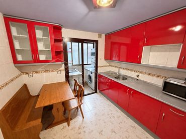 Appartement avec balcon à vendre à Villayuventus - Renfe