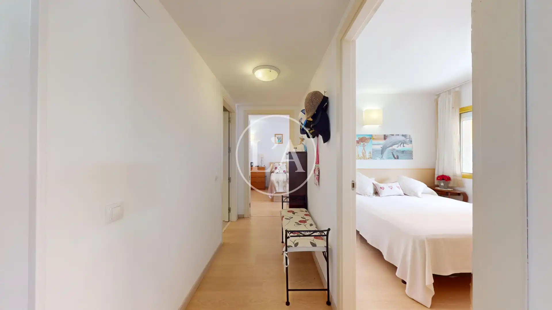 Apartment with pool for sale in Carrer d'Emili Vendrell 8, imagen 15