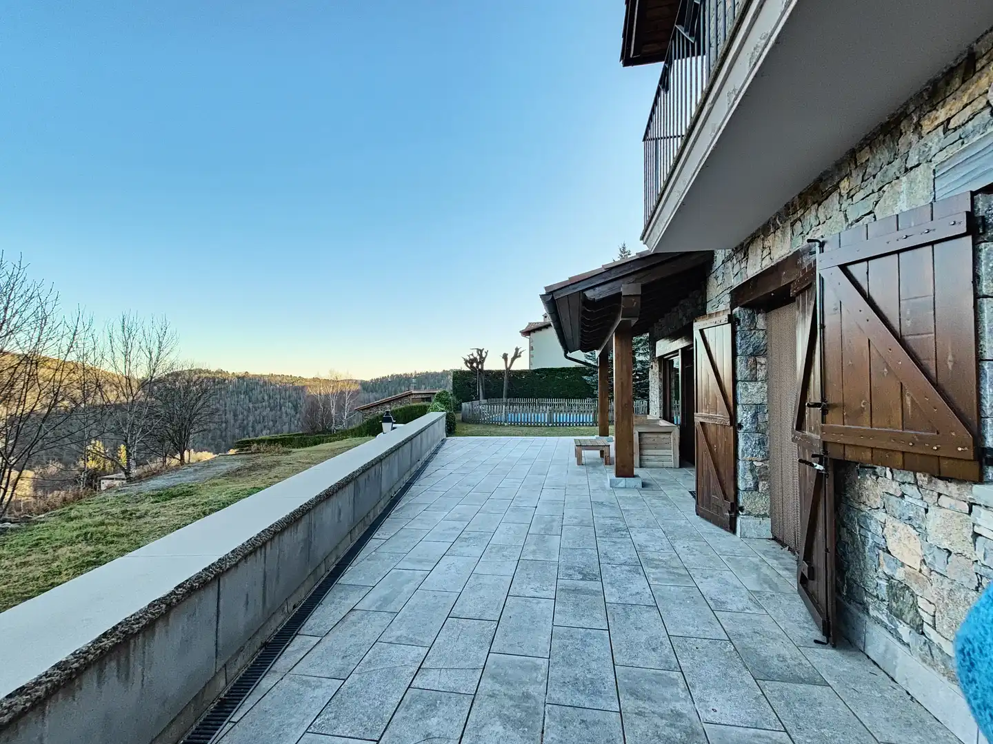 Terrace of Houses for sale in Molló  with Heating, Private garden and Terrace