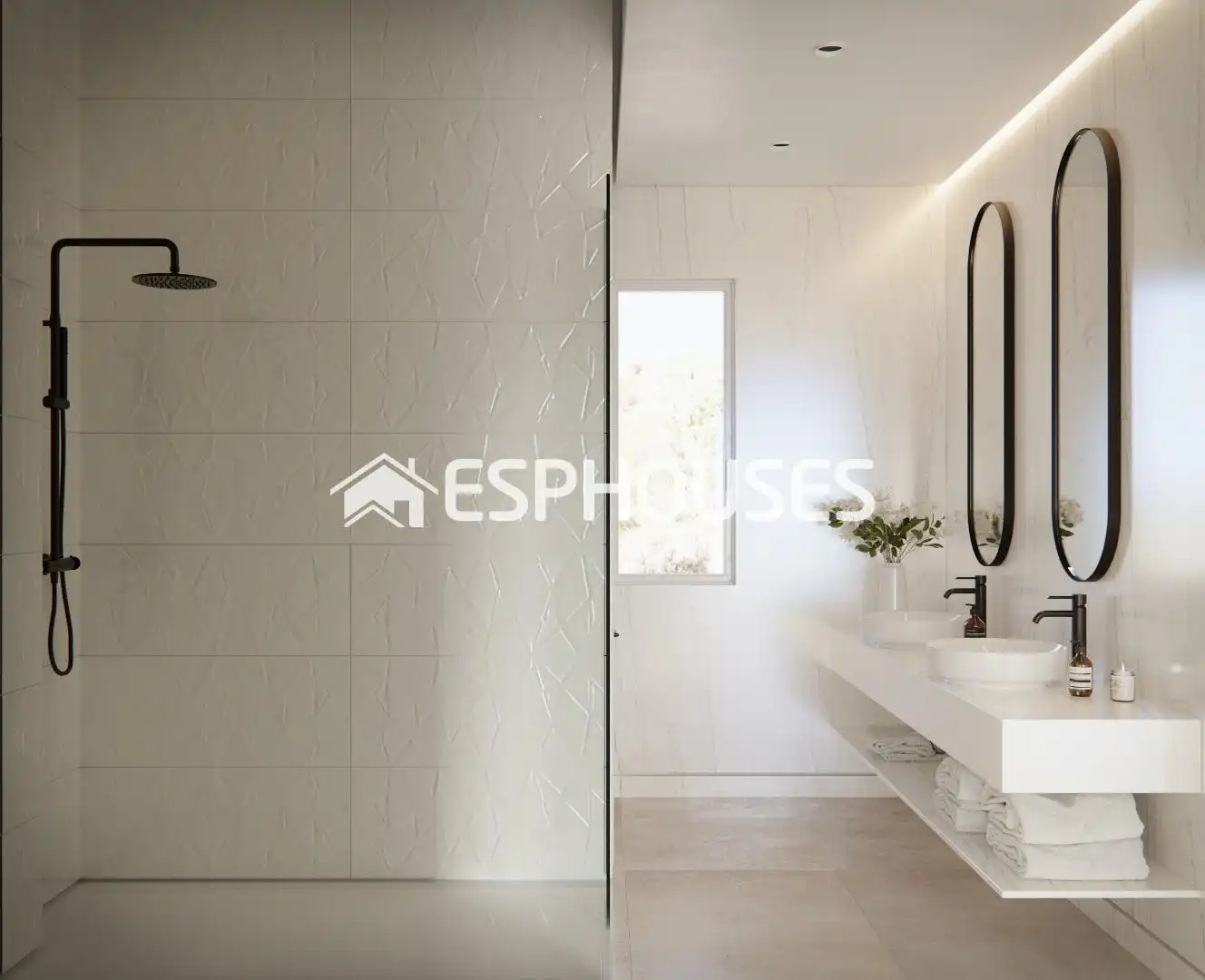 House with pool for sale in Golf Bahía, imagen 7
