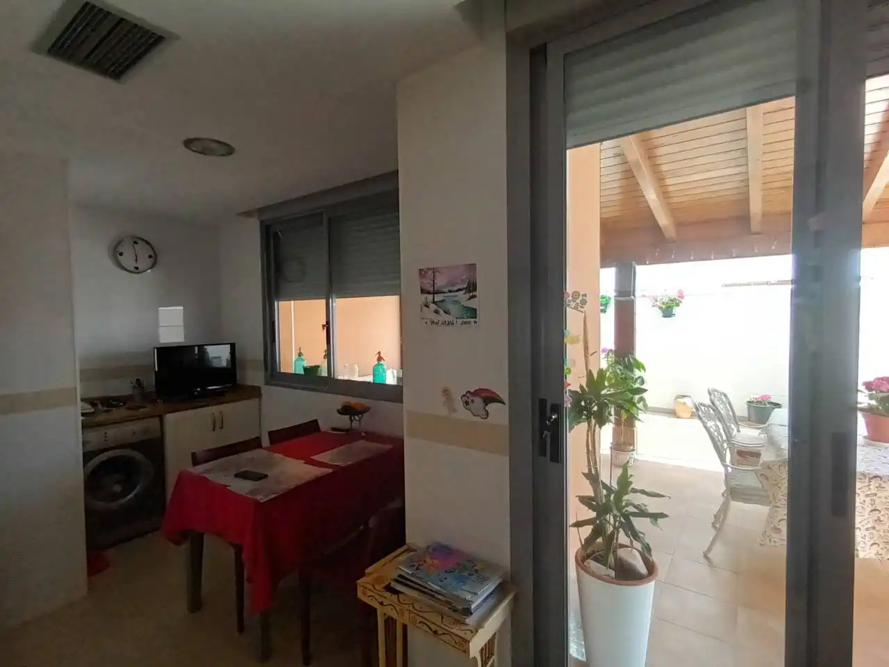 Maison mitoyenne avec piscine à vendre à Heliópolis, imagen 21