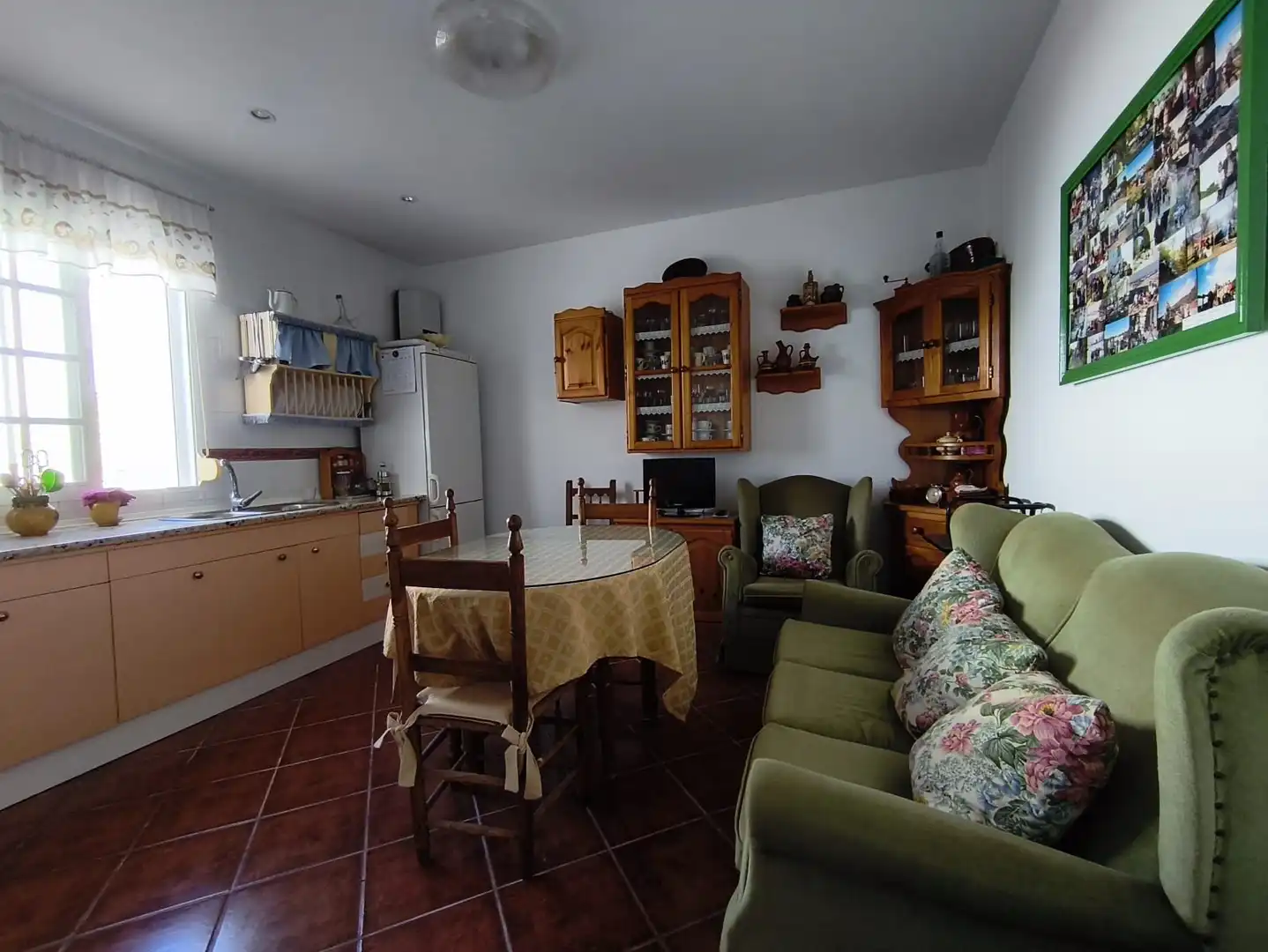 House with terrace for sale in Calle Daoiz 3, imagen 12