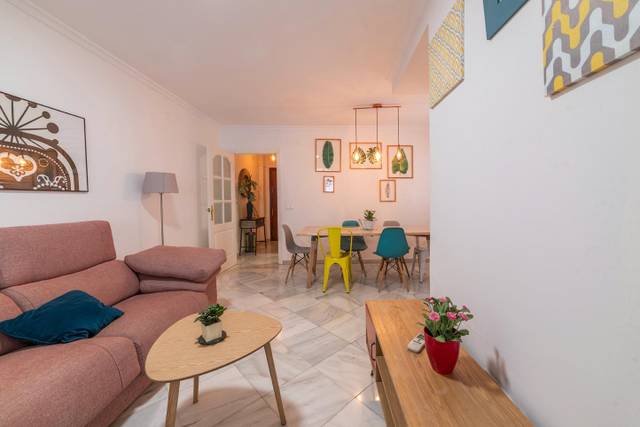 Piso en Venta en Cruz Roja