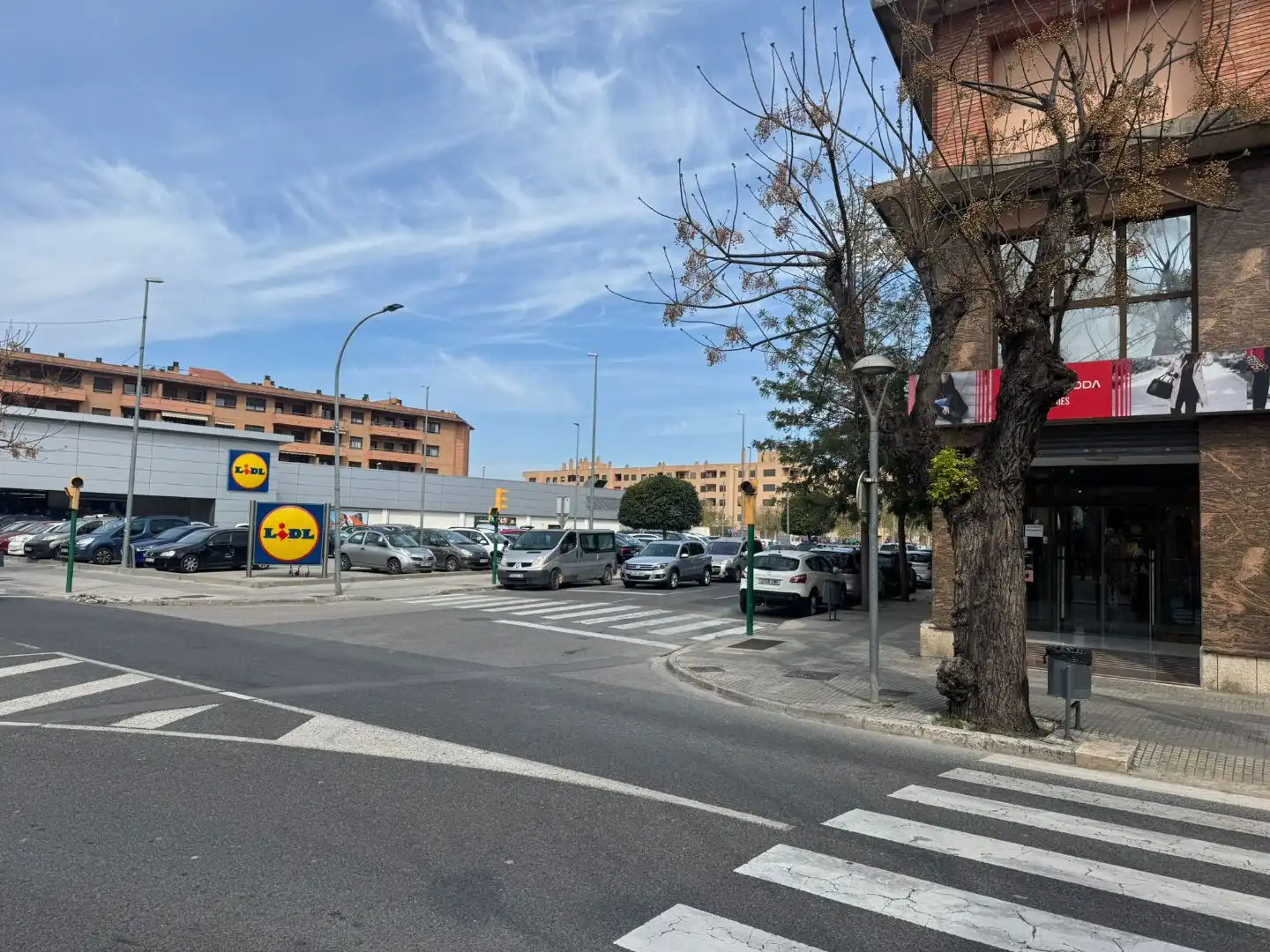 Gewerbefläche zur Miete in d'Hernan Cortes 18, imagen 4