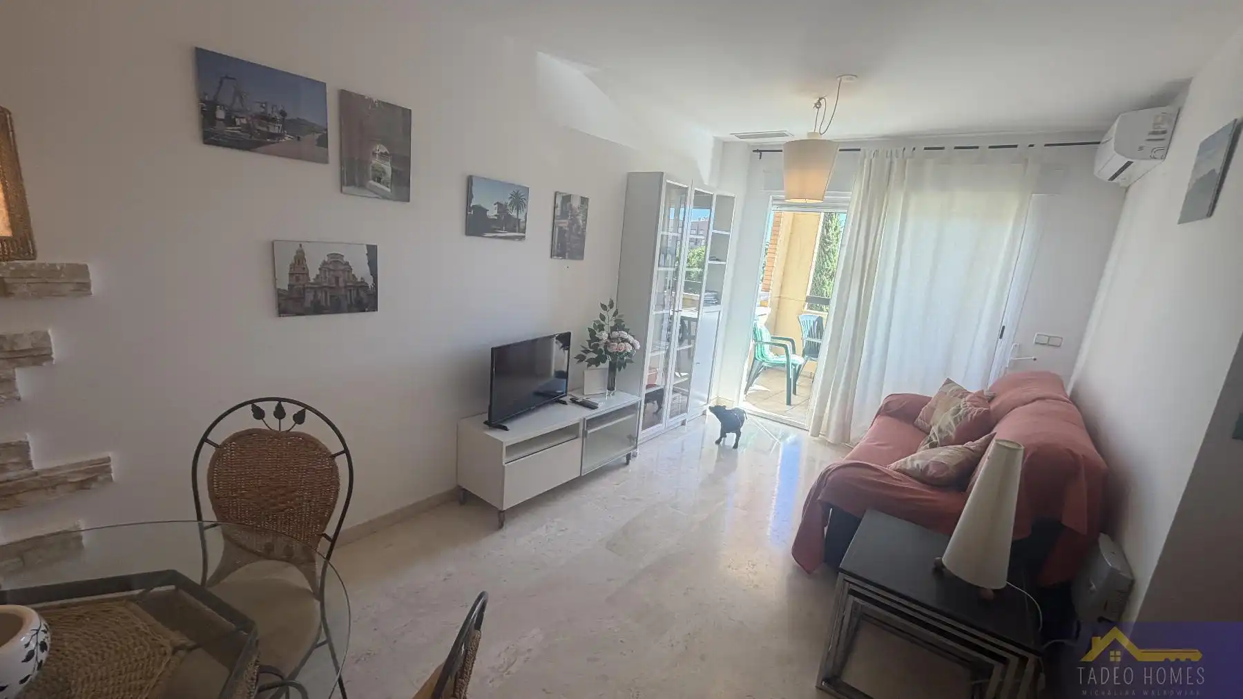 Apartament de lloguer a Murcia, Murcia